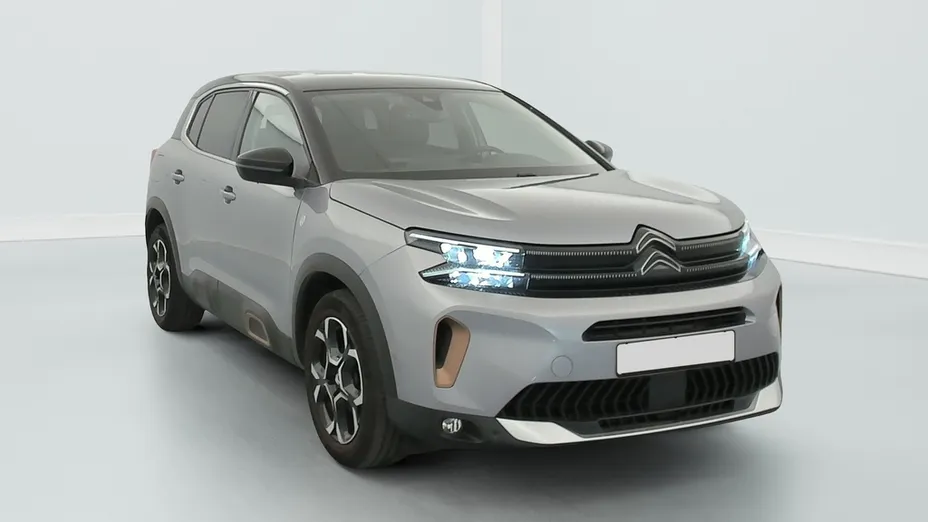 CITROEN C5 Aircross -