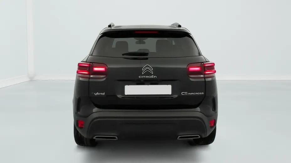 CITROEN C5 Aircross -