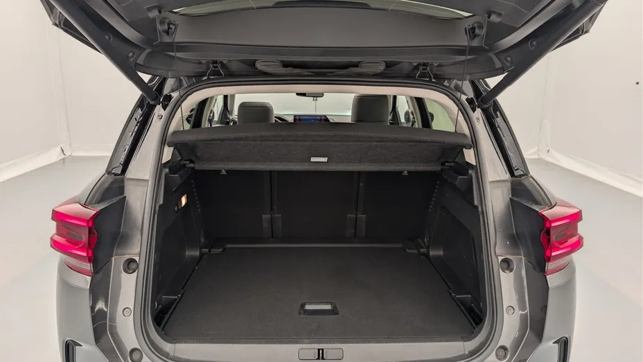 CITROEN C5 Aircross -