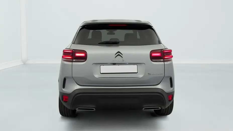 CITROEN C5 Aircross -