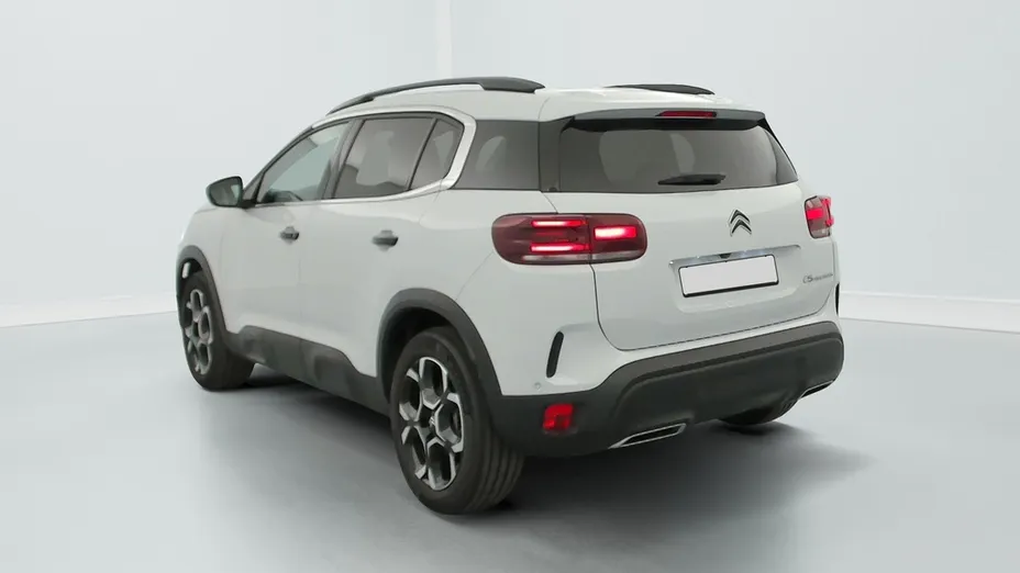 CITROEN C5 Aircross -