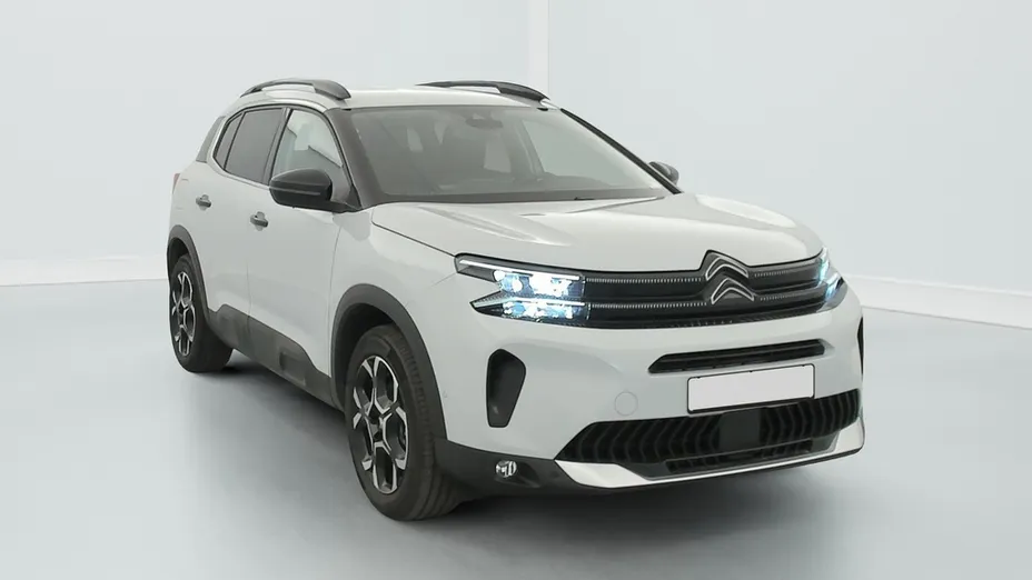 CITROEN C5 Aircross -