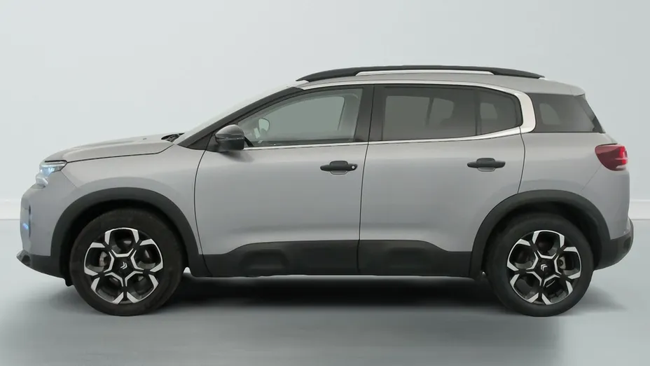 CITROEN C5 Aircross -
