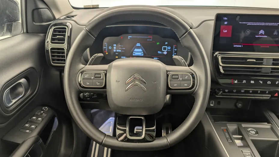 CITROEN C5 Aircross -