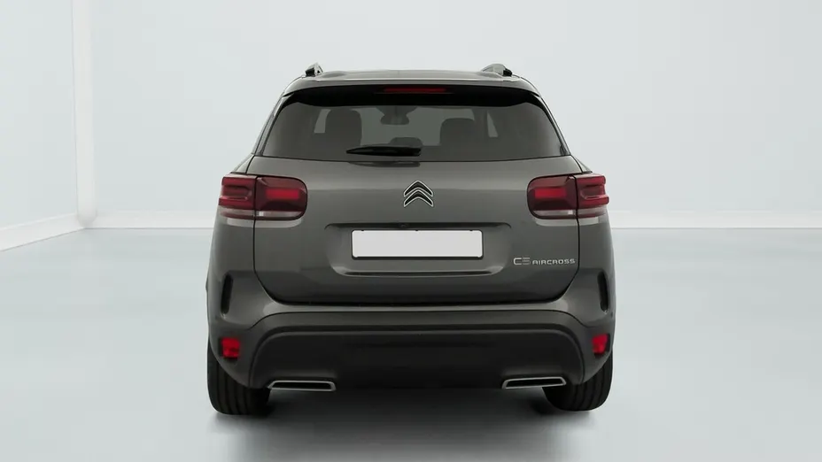 CITROEN C5 Aircross -