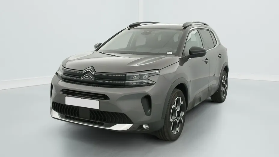 CITROEN C5 Aircross -
