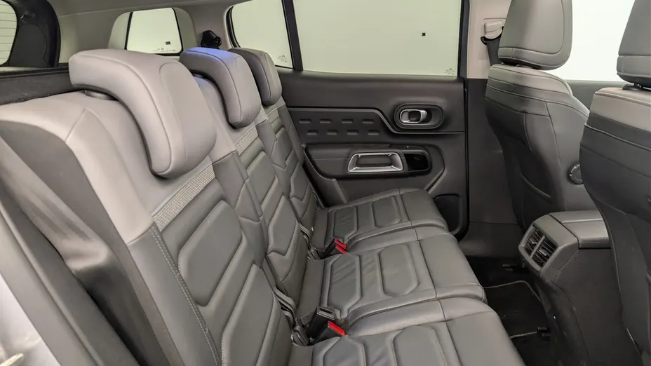 CITROEN C5 Aircross -
