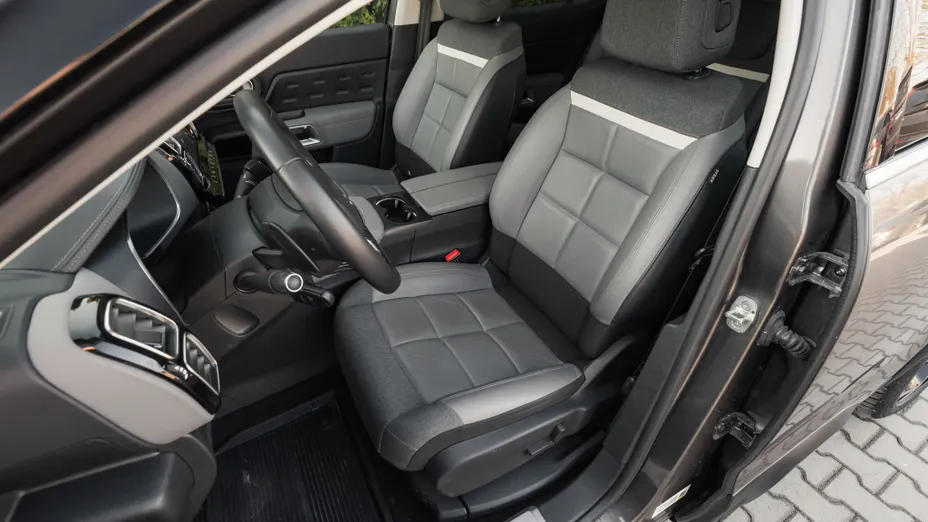 CITROEN C5 Aircross C5 Aircross 1.6 PHEV 225 Shine EAT8