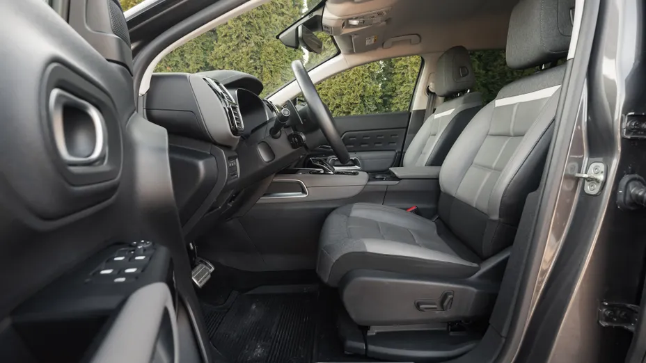 CITROEN C5 Aircross C5 Aircross 1.6 PHEV 225 Shine EAT8