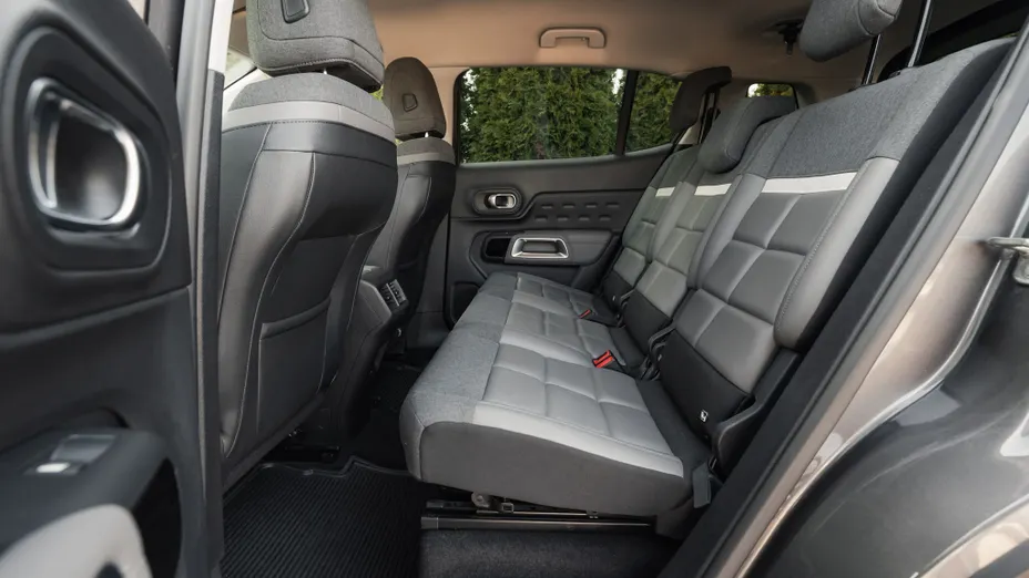 CITROEN C5 Aircross C5 Aircross 1.6 PHEV 225 Shine EAT8