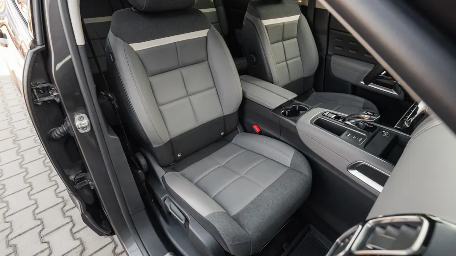 CITROEN C5 Aircross C5 Aircross 1.6 PHEV 225 Shine EAT8