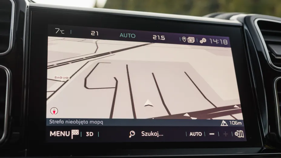 CITROEN C5 Aircross C5 Aircross 1.6 PHEV 225 Shine EAT8