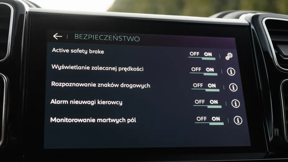 CITROEN C5 Aircross C5 Aircross 1.6 PHEV 225 Shine EAT8