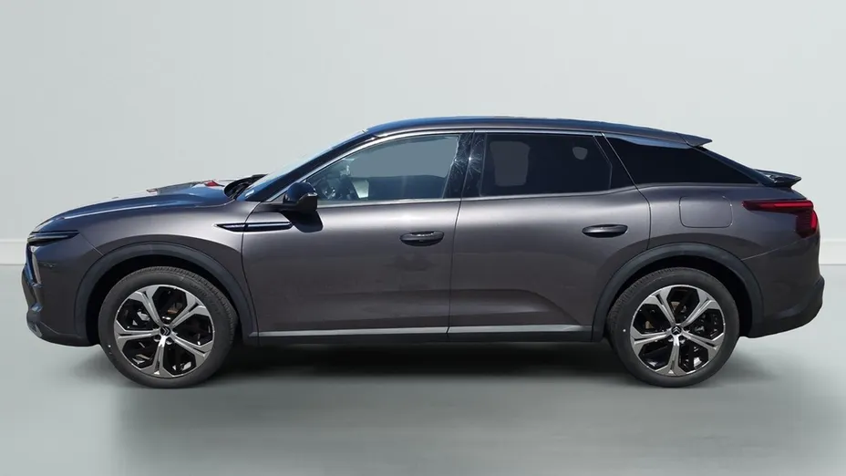 CITROEN C5 X -