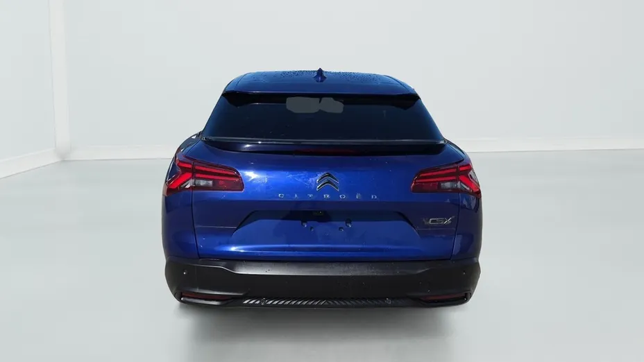 CITROEN C5 X -