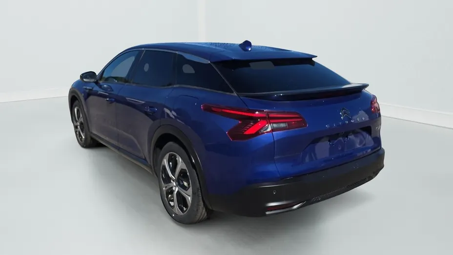 CITROEN C5 X -