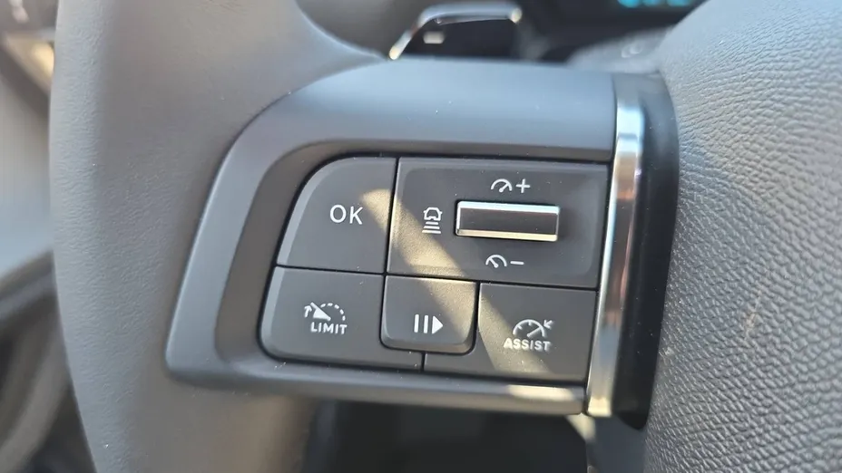 CITROEN C5 X -