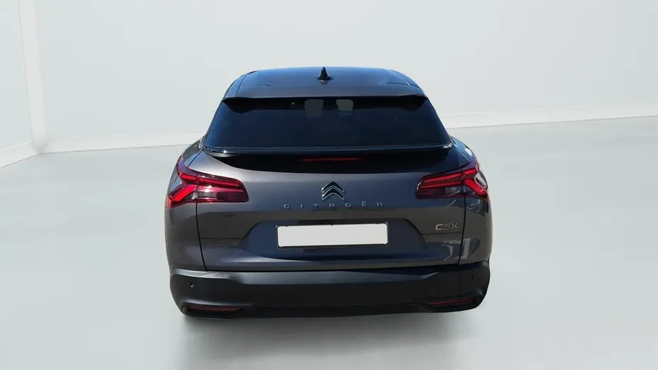 CITROEN C5 X -