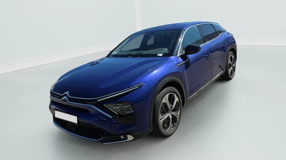 CITROEN C5 X -