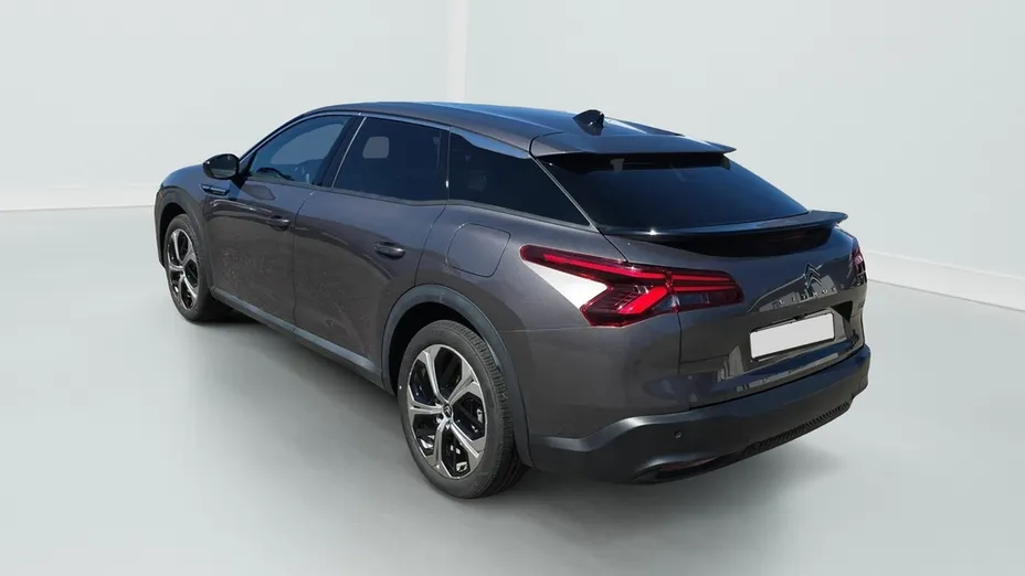 CITROEN C5 X -