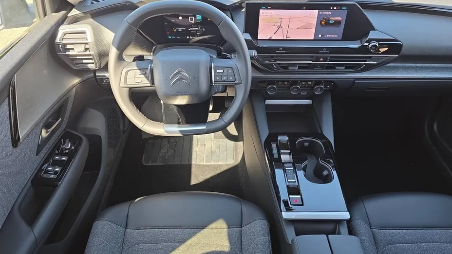 CITROEN C5 X -