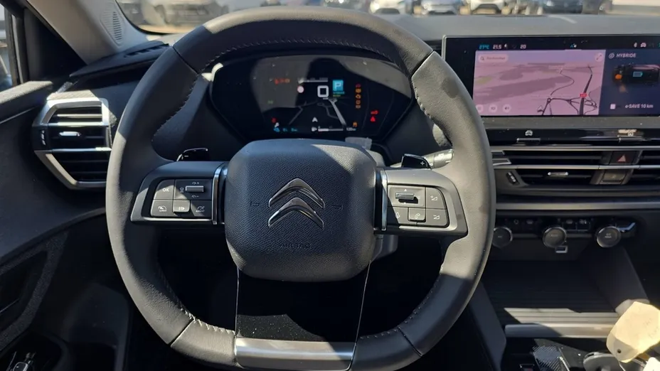 CITROEN C5 X -