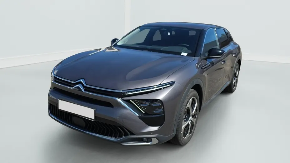 CITROEN C5 X -