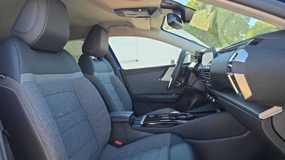 CITROEN C5 X -