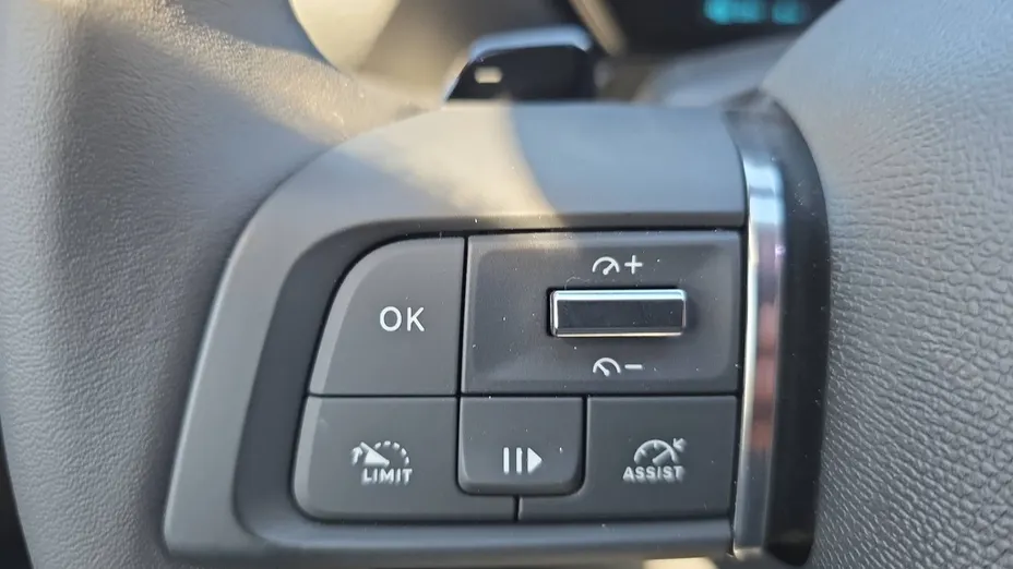 CITROEN C5 X -
