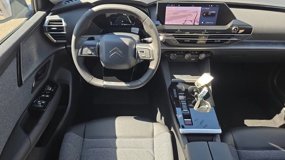 CITROEN C5 X -