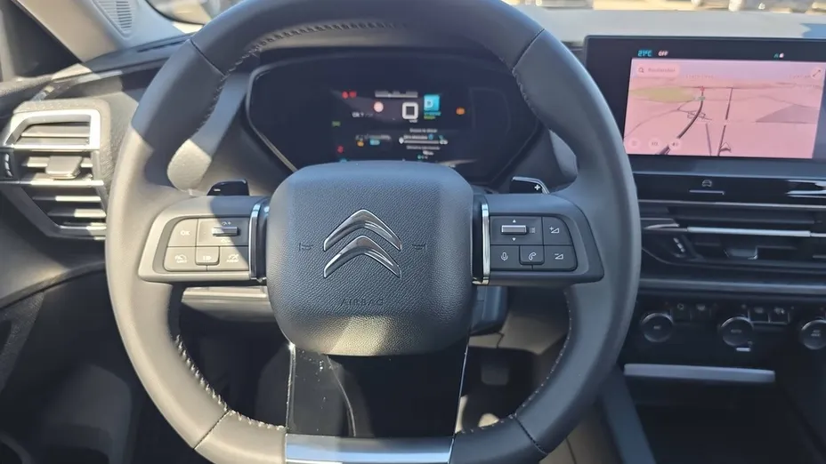 CITROEN C5 X -