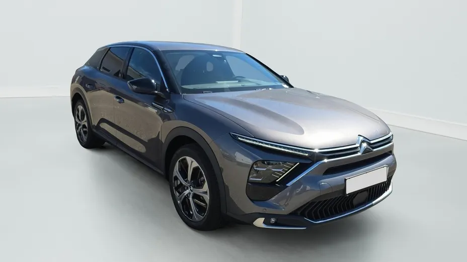 CITROEN C5 X -