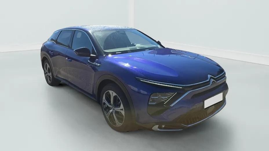CITROEN C5 X -