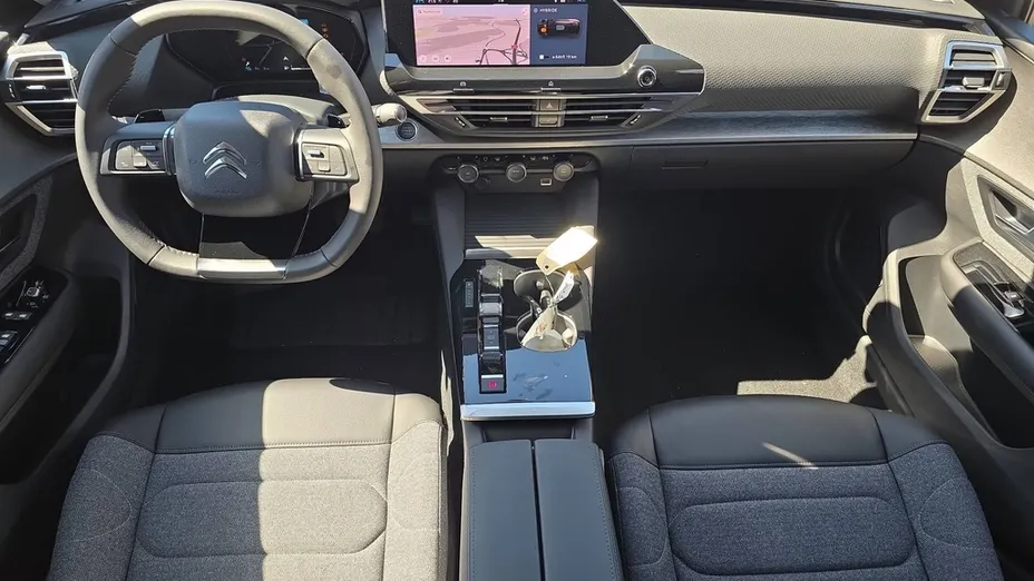 CITROEN C5 X -