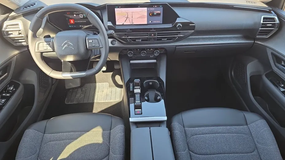 CITROEN C5 X -