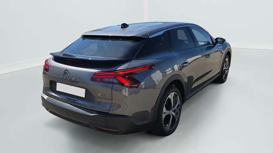 CITROEN C5 X -