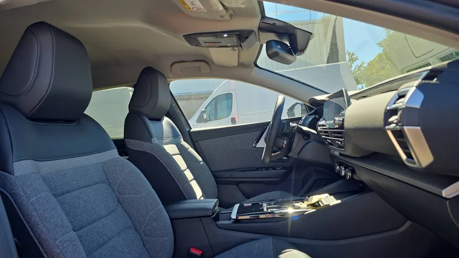 CITROEN C5 X -