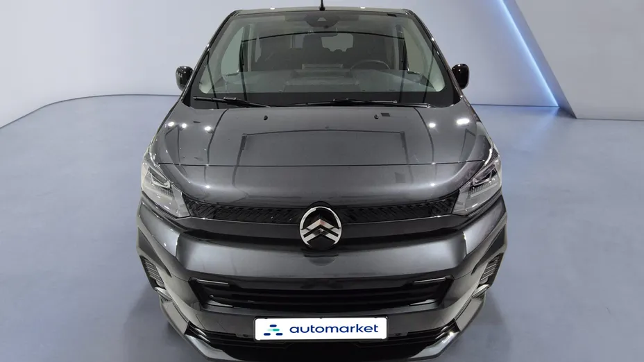 CITROEN SpaceTourer SpaceTourer 2.0 BlueHDi XL Business EAT8