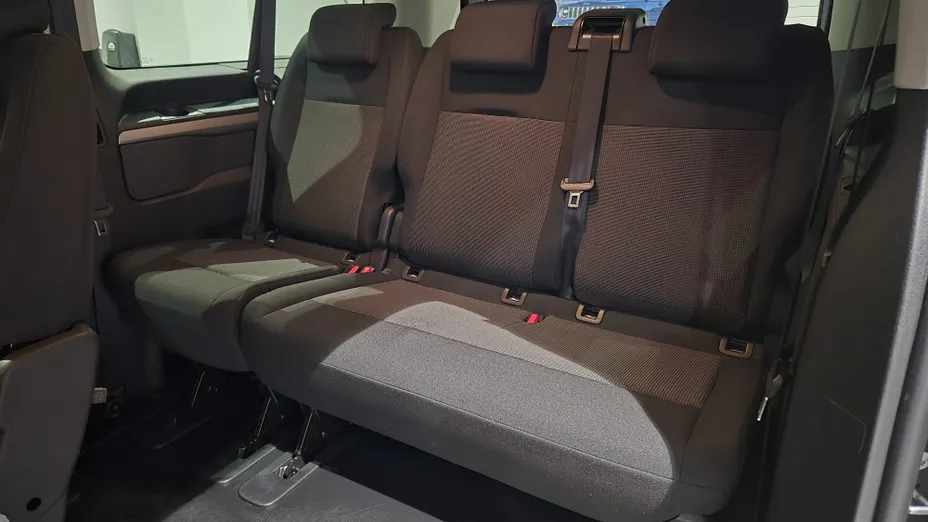 CITROEN SpaceTourer SpaceTourer 2.0 BlueHDi XL Business EAT8