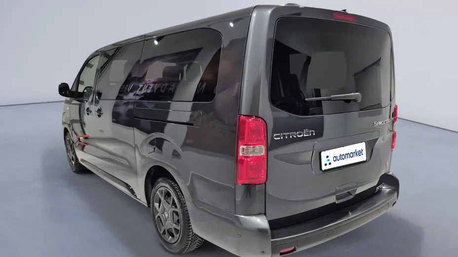CITROEN SpaceTourer SpaceTourer 2.0 BlueHDi XL Business EAT8