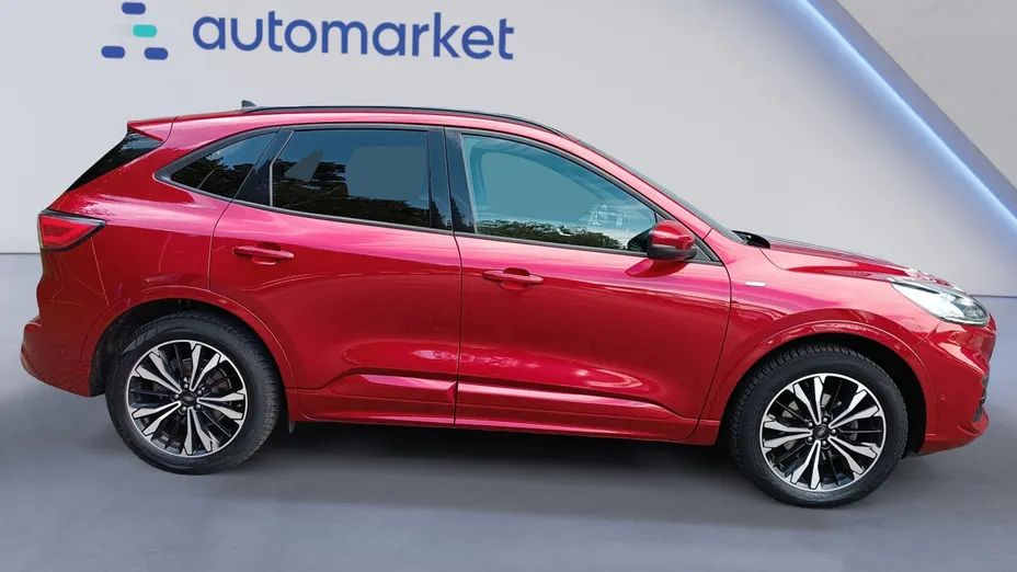 FORD Kuga Kuga 2.0 EcoBlue AWD ST-Line X aut