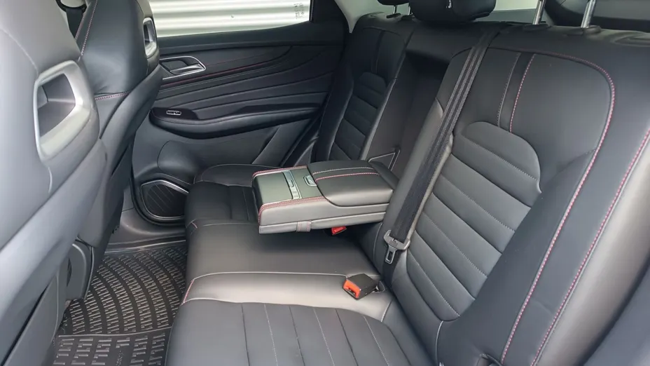 MG HS HS 1.5 T-GDI Exclusive DCT