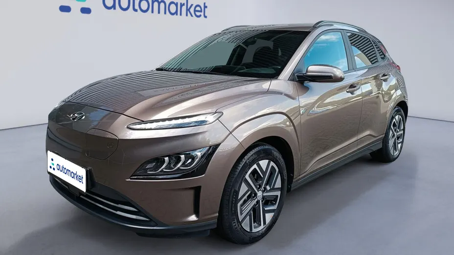 HYUNDAI Kona Kona Electric 64kWh Executive