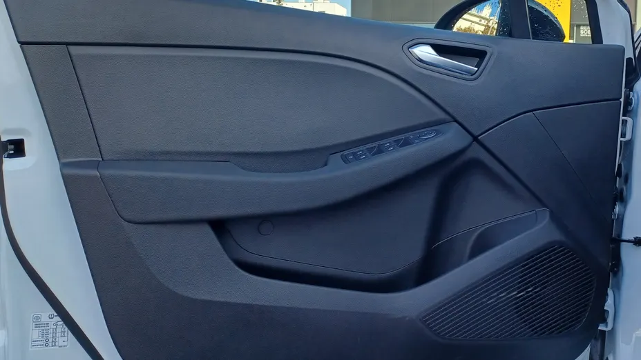 RENAULT Clio Clio 1.0 TCe Evolution LPG Nowy