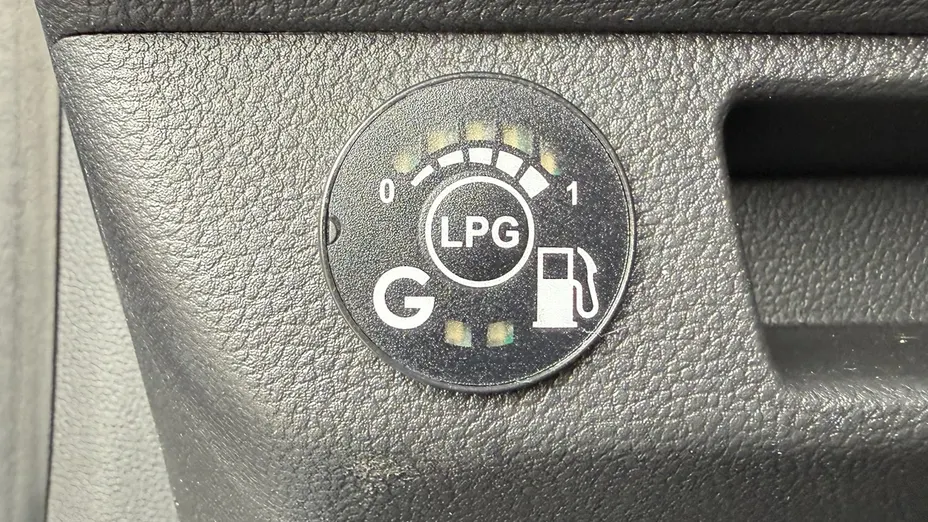 RENAULT Clio Clio 1.0 TCe Techno LPG Nowy