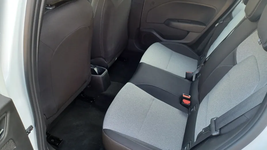 RENAULT Clio Clio 1.0 TCe Evolution LPG Nowy