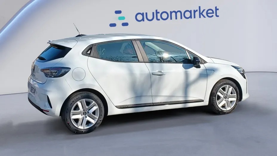 RENAULT Clio Clio 1.0 TCe Evolution LPG Nowy