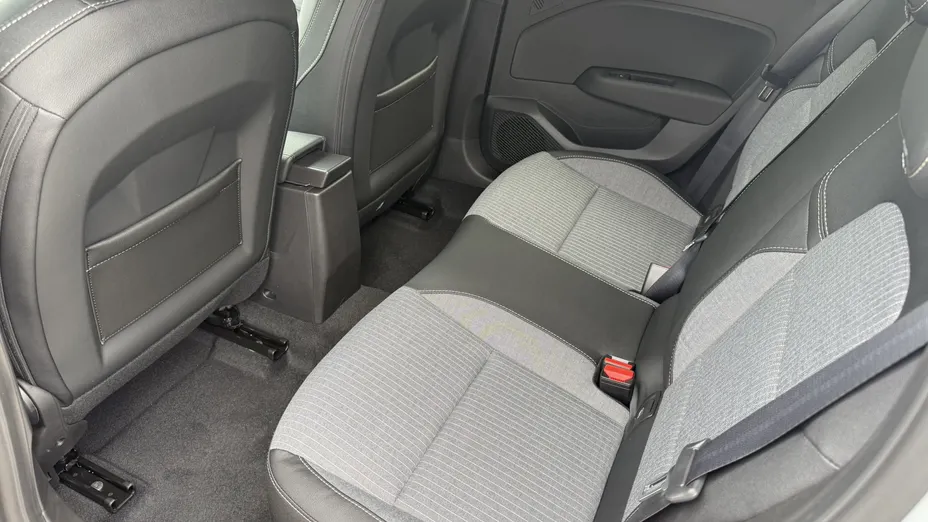 RENAULT Clio Clio 1.0 TCe Techno LPG Nowy