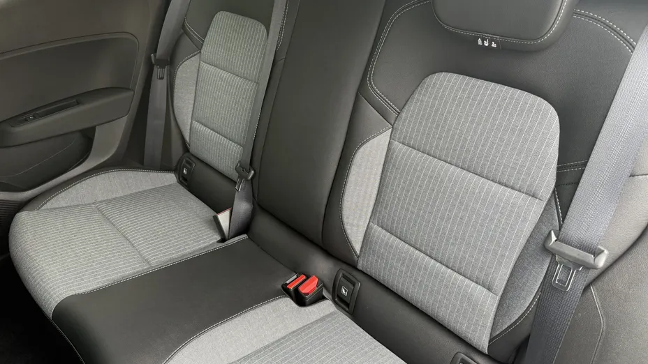 RENAULT Clio Clio 1.0 TCe Techno Nowy