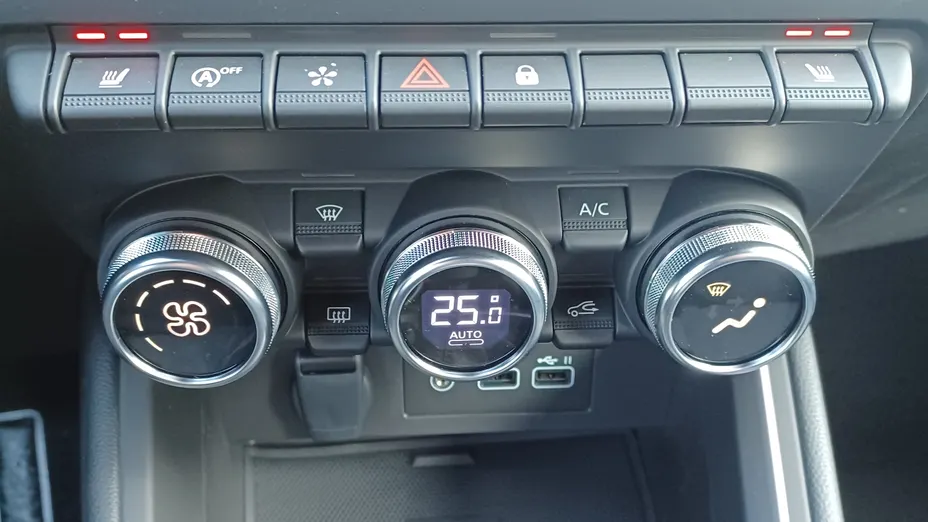 RENAULT Clio Clio 1.0 TCe Techno LPG Nowy